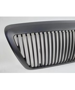 Flat Black Front Upper Grille Fit For Mercury Grand Marquis Marauder 200... - $113.57 CAD