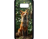 Animal Fox Samsung Galaxy S8 Cover - $17.90