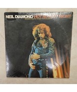 Neil Diamond - Hot August Night - 1972 - Double LP NEW Vinyl - MCA 2-8000 - $34.31 CAD
