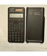 Casio fx-300MS PLUS 2nd Edition Scientific Calculator TESTED - $9.27