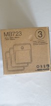 Mr Beams MB723 LED Stick-Anywhere Nightlight Wireless Motion-Sensor Whit... - $22.99