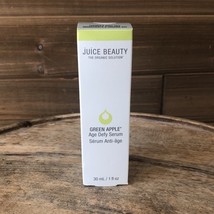 Juice Beauty Women SKINCARE Green Apple Age Defy Serum 1 oz Skincare - $463.17 MXN