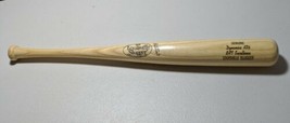 18&quot; Minor League Louisville Slugger Genuine Dynamics AX6 BA1 Excellence Bat - £14.47 GBP