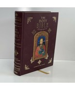 The Holy Bible: Illuminated Family Edition Thunder Bay Press - £39.73 GBP