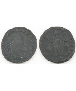 309-313 Ad Romanzo AE Follis Moneta Vf-Xf Maximinus II Daia Giove Aquila... - €93,22 EUR