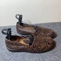 Boc Shoes Women’s Size 8.5 MC95283 Loafer Brown - $18.68