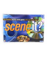 Scene it? Movie Edition DVD Game - $17.81