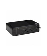 EATON TRIPP LITE SERIES MASTER-POWE BC600R UPS 600VA 300W DESKTOP 120V B... - $283.72 CAD