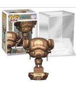 Funko Pop! Plus: Tony Tony Chopper #2018 Vinyl Figure - $104.01 CAD