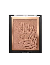 Wet n Wild Color Icon Bronzer, Palm Beach Ready New - $14.99