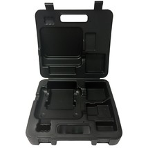 Brother CCD400 Carry Case for P-Touch Label Maker PTD400, PTD400AD and P... - £51.84 GBP