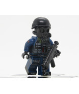 Custom minifigure UK SAS 22nd Special Air Service Regiment NewCastle TS_... - $9.53 CAD