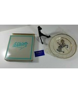 1987 Willitts Designs Carousel Memories Limited Edition Collectors Plate... - £7.78 GBP