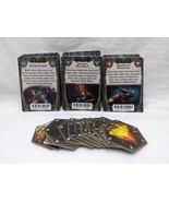 Warhammer Underworlds Beastgrave Cards And Tiles - €17,12 EUR