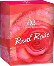 Arochem Real Rose Apparel Concentrated Perfume /Attar - Free From Alcohol - €8,81 EUR