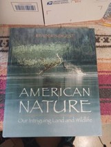 American Nature Question and Answer Book by Reader&#39;s Digest Editors (1997,... - £4.73 GBP