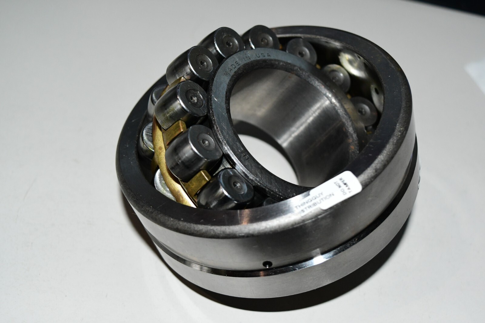 SKF 22311-CC/C3W33 ROLLER BEARING 22311 CCC3W33 w2c Item image 5
