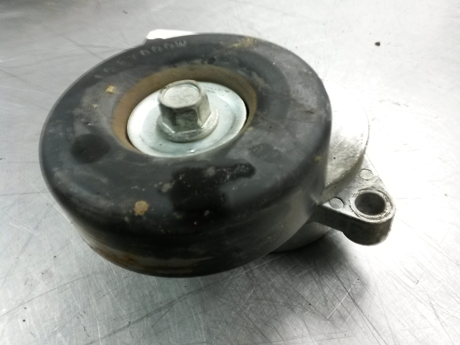 Serpentine Belt Tensioner From 1999 Saturn SL2  1.9 - $36.33