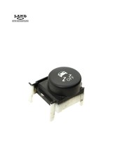 MERCEDES R231 SL-CLASS SHIFTER TRACTION CONTROL OFF SWITCH CAP COVER AMG... - $69.29