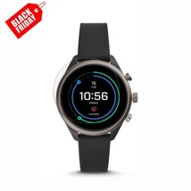 Tempered Glass Screen Protector for Fossil Sport Smartwatch 41mm - $5.85