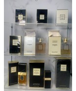 Rare Chanel Coco Parfum Mademoiselle EDP EDT 15ml 50ml 75ml - 220224 - £38.37 GBP+