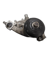 Water Coolant Pump From 2011 Chevrolet Silverado 1500  6.2 12600767 - £39.81 GBP