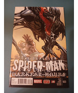 Superior Spider-Man #23 (Marvel Comics February 2014) - $6.17 CAD