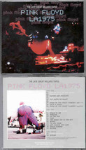 Pink Floyd - The Late Great Millard Tapes ( Highland )( 3 CD set )( Sports Arena - £33.89 GBP