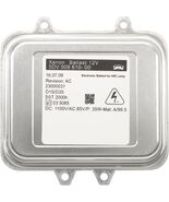 Xenon Ballast Headlight Control Unit Module compatible with Envision 201... - $1,368.77 MXN