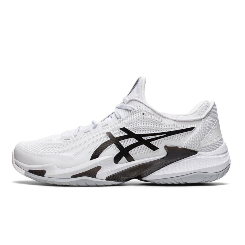 Asics Solution Speed FF 3 All Court Men&#39;s Tennis Shoes Sportswear 1041A3... - $165.51+