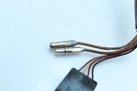 06-09 MERCEDES-BENZ CLK350 COUPE Rear Headline Aerial Antenna Amplifier F3324 image 4