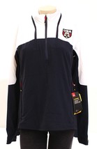 Under Armour Storm UA Country Pride USA Olympics Jacket Women&#39;s Small S NWT - £199.36 GBP