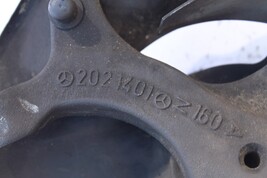 1999-2004 MERCEDES SLK230 FRONT LEXFT SIDE KNUCKLE W/ CONTROL ARMR3252 image 10