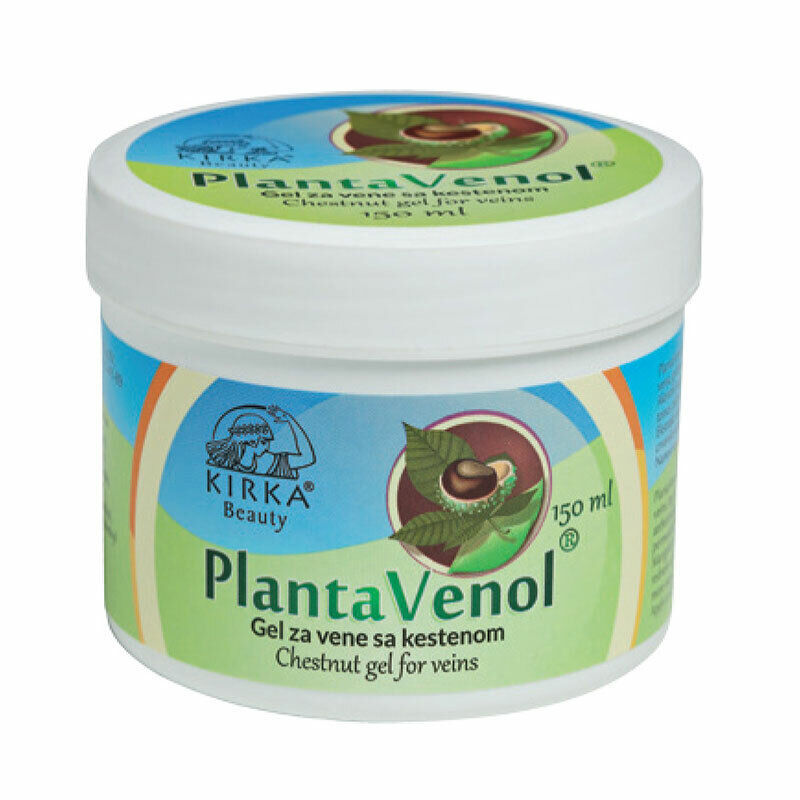 Primary image for Kirk planta Venol vein gel 150ml
