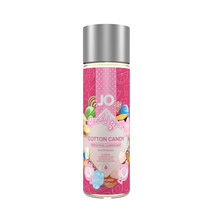 Jo H2O Cotton Candy Lubricant 2 oz. - $12.83