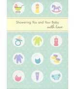 Showering You And Your Baby With Love - 01657 - €2,37 EUR