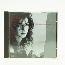 Gloria Estefan Cuts Both Ways Music Cd 1989 - $3.87