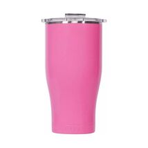 ORCA Chaser 27oz Pink Stainless Steel Insulated Tumbler w Lid - $29.26
