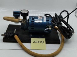  IMI 5KH106GRZ8AS VACUUM PUMP  - $3,653.70 MXN