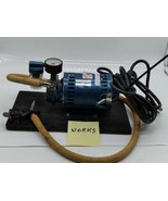  IMI 5KH106GRZ8AS VACUUM PUMP  - $267.54 CAD