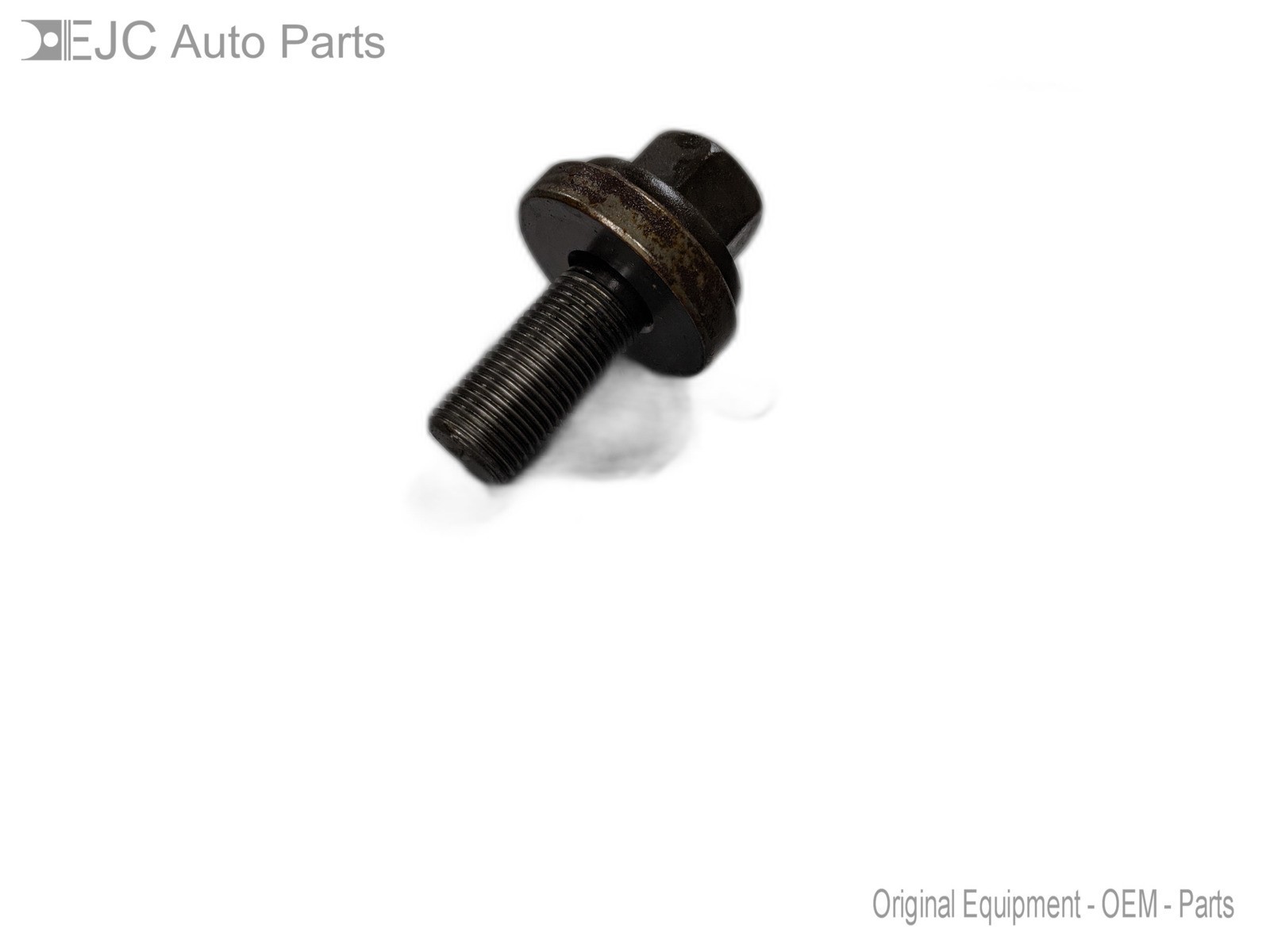 Crankshaft Bolt For 14-17 Mazda CX-5  2.5 PE011406 Gas - $19.75
