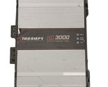 Taramps Power Amplifier Hd 3000 373239 - $159.00