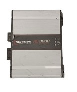 Taramps Power Amplifier Hd 3000 373239 - £126.70 GBP