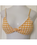 Two Bikini Tops Size X-Large  gianni bini prints wire free - $278.42 MXN