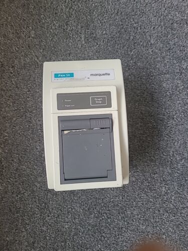 GE Healthcare PRN 50-M Printer Hospital Surgery Theater Use - $48.69