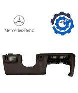 New OEM Mercedes Steering Panel Dashboard Lower Dash 2019-23 GLE350 A167... - $467.46