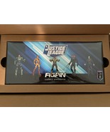 2024 San Diego Comic Con DC Justice League Villains Box Set Limited 500 - $3,340.81 MXN