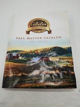 Cabela&#39;s Fall Master Catalog 2010 - £5.91 GBP