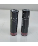 NYX Professional Makeup Extra Creamy Round Lipstick - LSS512A Paparazzi ... - $225.99 MXN