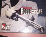 Tom Clancy&#39;s Rainbow Six: Rogue Spear Platinum Pack (PC, 2001) - $29.09